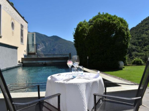 Apartment Capriccio 16 Pergola by Interhome